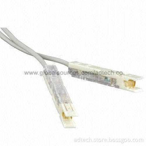 110 Patch Cord 110 Type Plug to 110 Plug, 1 Pair